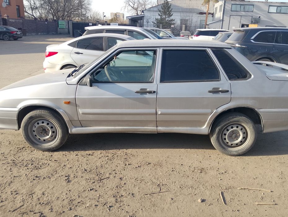 Продам  ваз 2115