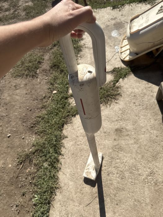 Пылесос без проводной