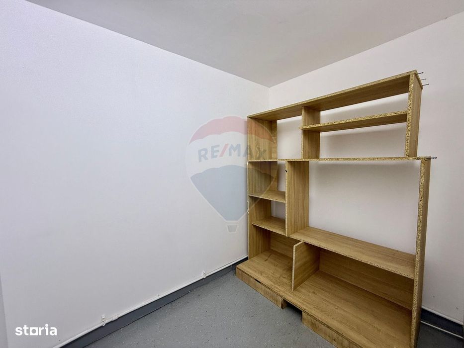 De inchiriat | Spatiu comercial stradal | sos Chitiei