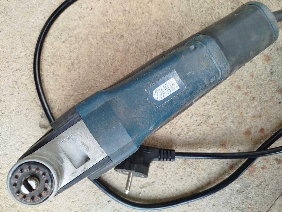 Реноватор BOSCH GOP 300 SCE -за ремонт