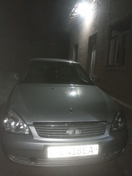 Lada pryora aybi yoq ozimni nomimda