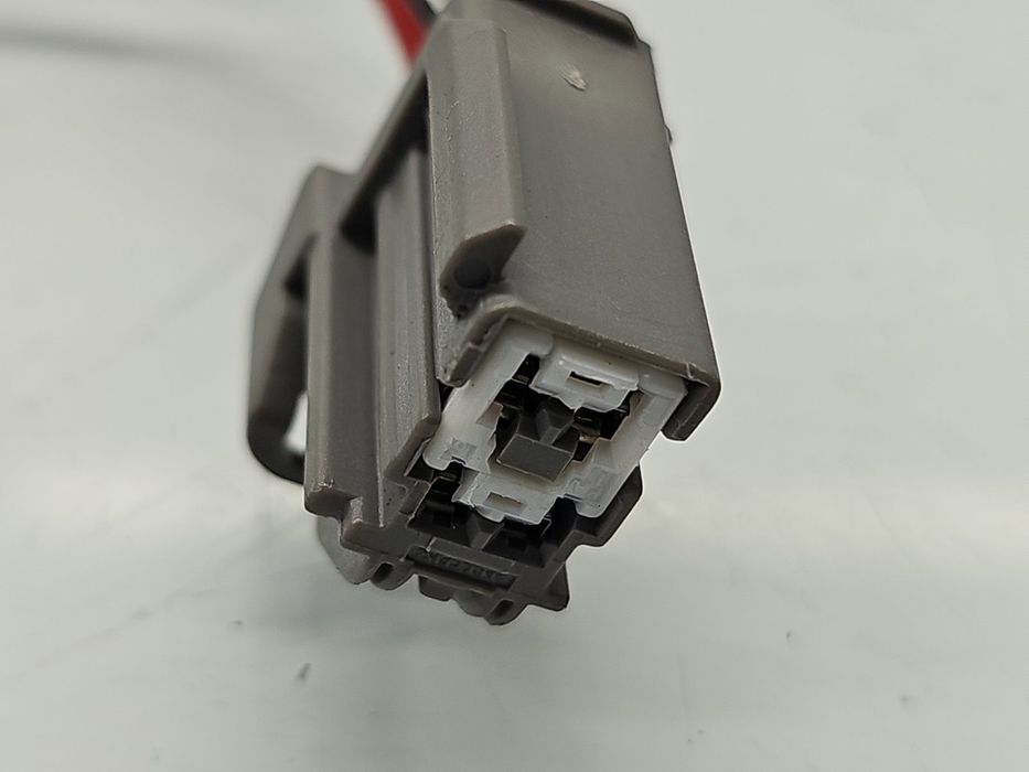 Stop haion stanga Volvo S60 II [Fabr 2010-2018] Sedan Facelift, R-Desi