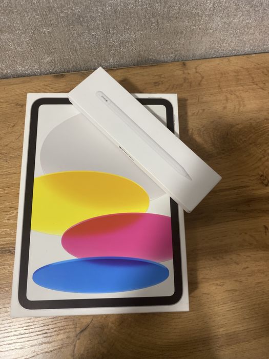 Ipad 10th generation