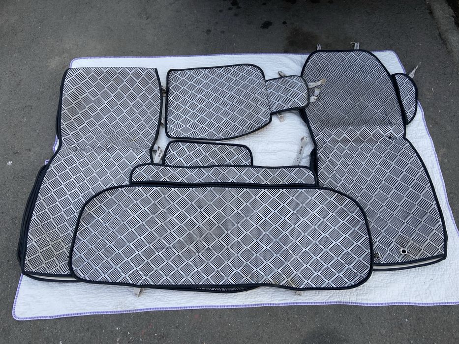 Продам чехлы универсал 8тыщ