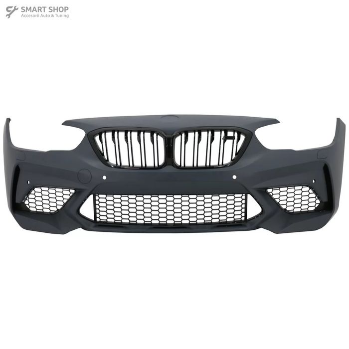 Bara Fata BMW Seria 1 F20 F21 LCI (2015-06.2019) M2 Design