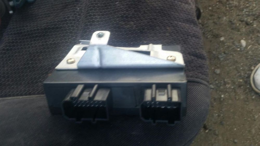 Modul confort seat ,vw,audi,skoda,an 1998-2005