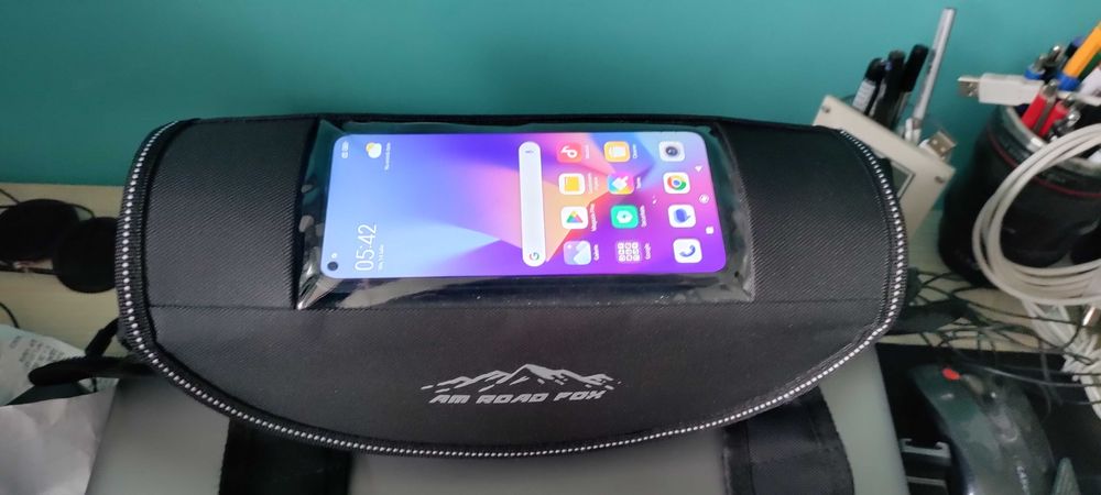 Vand geanta ghidon moto scuter