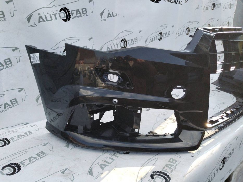 Bara fata Audi A6 4G C7 S-Line Facelift Gauri p an 2015-2016-2017-2018