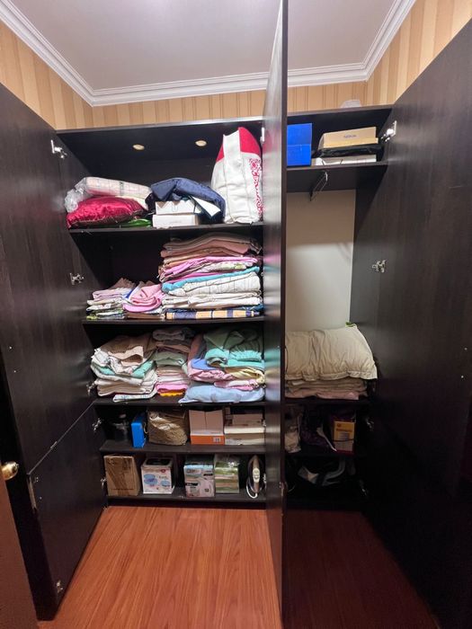 Продам шкаф под одежду