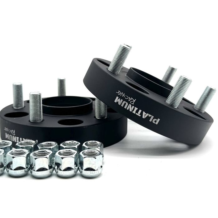 Фланци за джипове 5x139.7 / 6x139.7 / 5x114.3 / 5x115 / 5x127