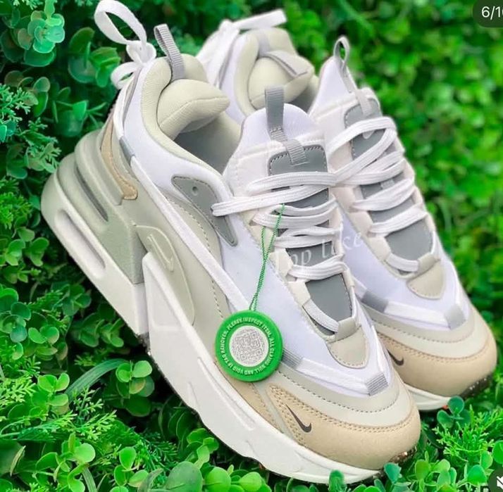 Nike furyosa-нови с кутия