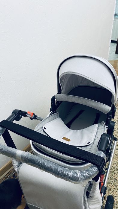 Коляска детская 3в1 Lorelli