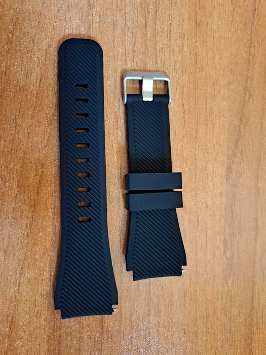 Комплект Метална каишка за смартчасовник и инструменти