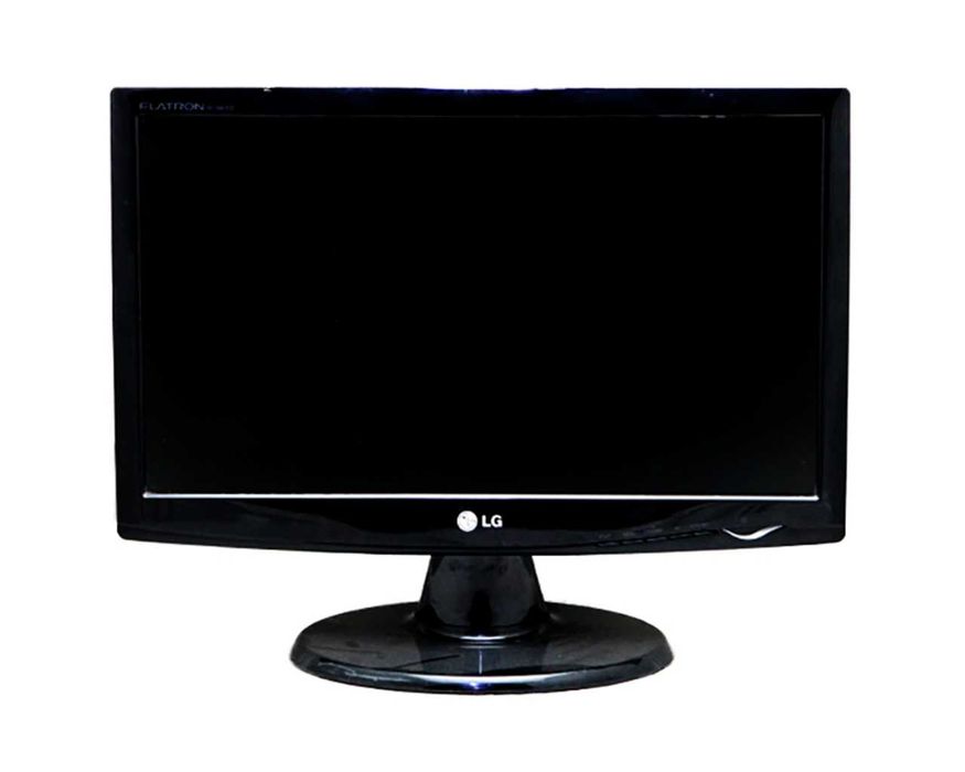 Монитор 18,5"  1366x768 LG W1943C