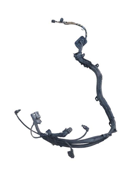 Cablu Grup Diferential Spate Bmw X6 E71, E72 2007 - 2014 7575579