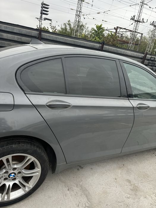 Врати бмв ф01 ф02