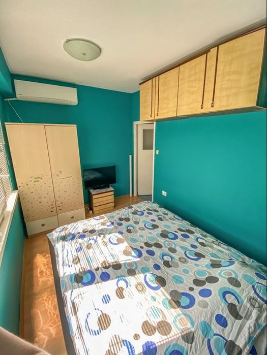 Дава се под наем Двустаен апартамент в София, Младост 4 - 54 кв.м за 425 € - Снимка #3