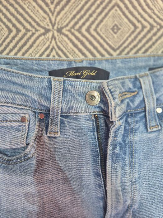 Дамски лот дънки