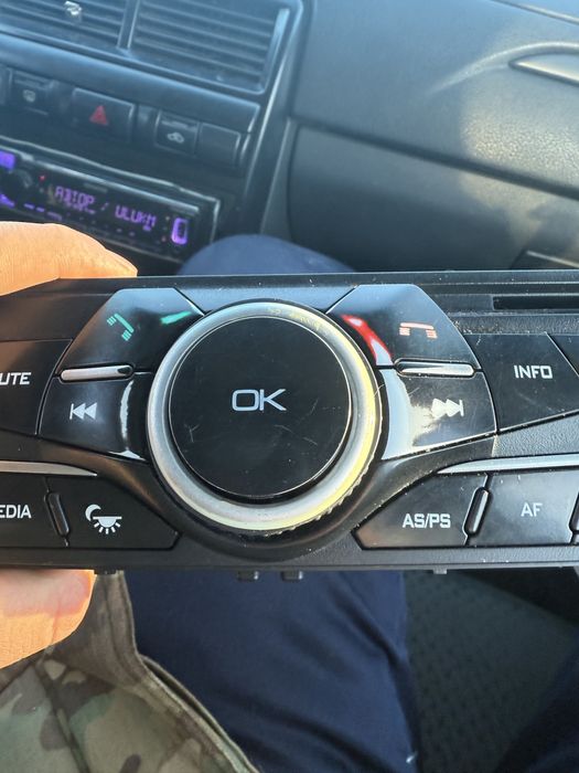 Ммс 2192 приора 2