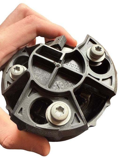 Buton Deschidere Hayon/Portbagaj Bmw 1 Ii F20 2010 - > 7270728