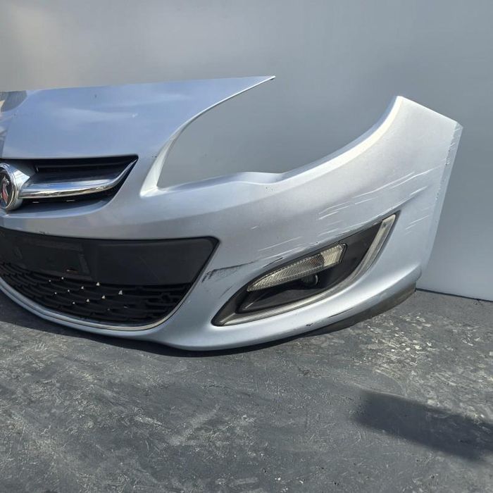 Bara fata completa Opel Astra J facelift