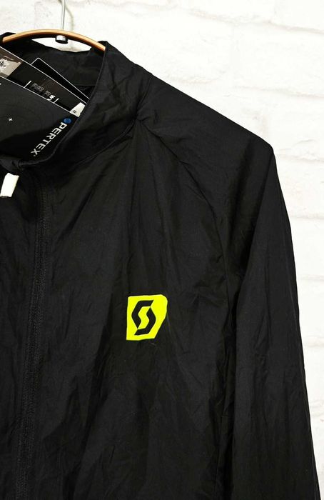 SCOTT RC Run  Pertex Оригинално дамско яке / горница размер S  Ново