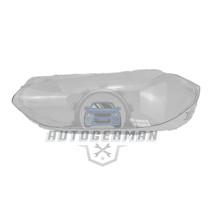 Капаци фарове BMW 1 Series F52 (15-18) стъкло фар крушки БМВ 1 Серия Ф52 xenon