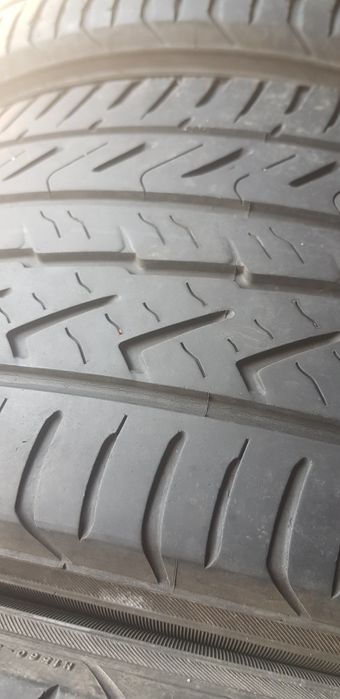 Летни гуми-19цола-225/45-1бр.-40лв."YOKOHAMA "