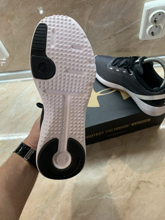 Under Armour номер 38 38,5