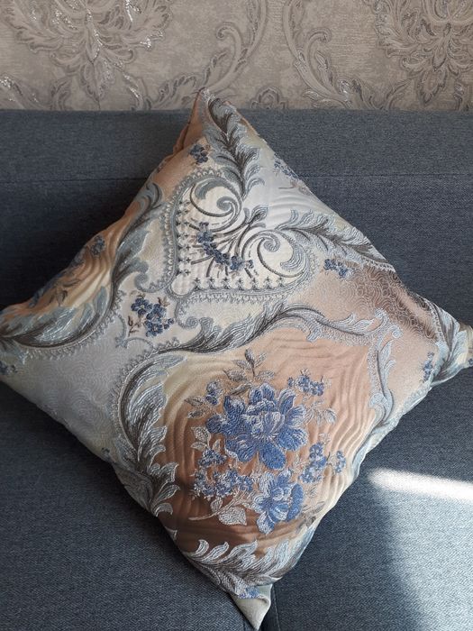 Подушки диванные 45/45 см