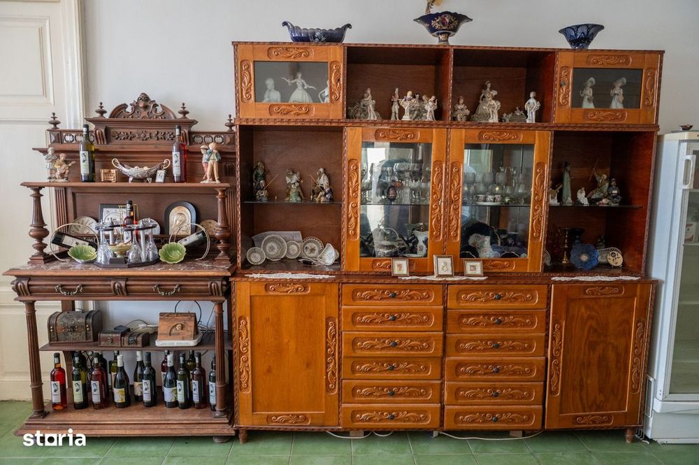 Cramă Premium De Vânzare -60 Ha- Conac Istoric- Podgoria Drăgășani