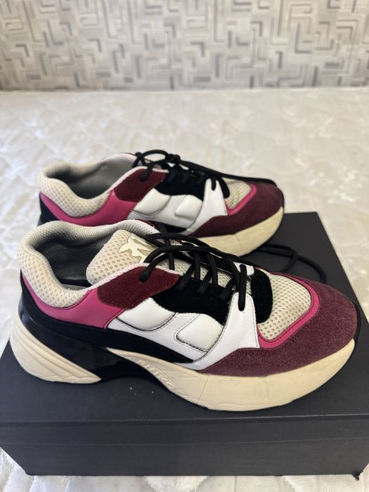 Pinko сникърси , използвани