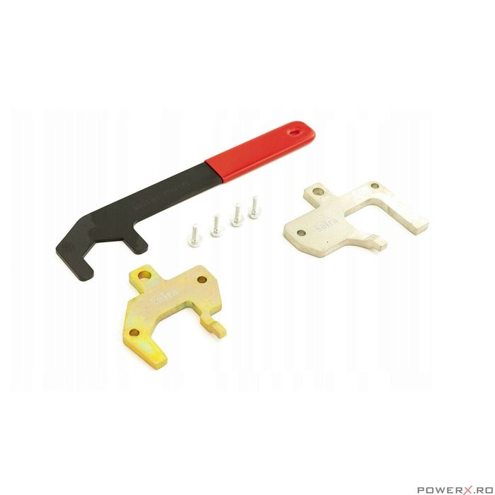 Trusa blocare distributie Mercedes - Benz M112/M113, Satra