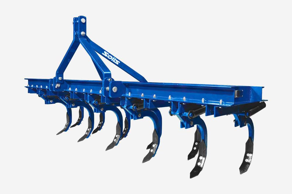 Чизел МС15 Solis