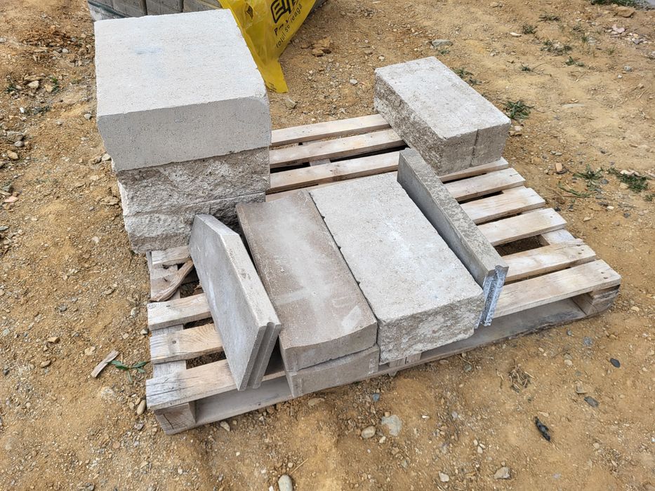 pavaj model deosebit