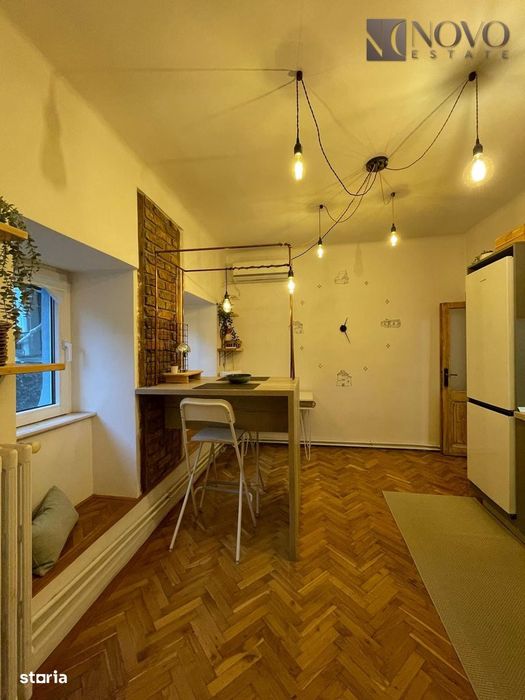 2 Camere | Cismigiu | Centrala | Pet Friendly | Parcare | AC | Metrou