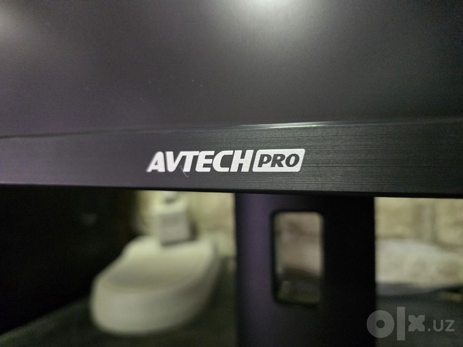 Monoblok 24 AVTECHPRO