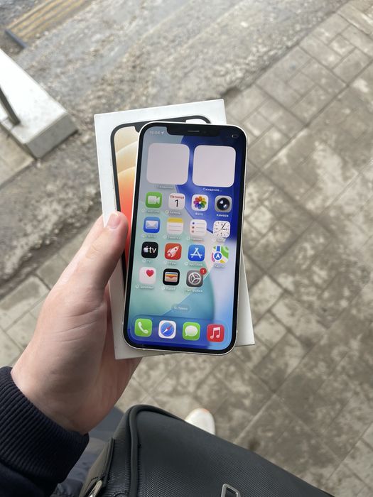 IPhone 12 128Gb