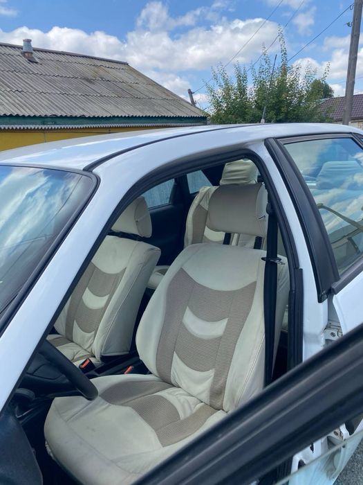 passat b4 1.8 идеал