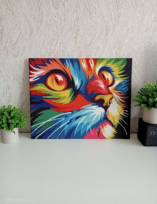 Алмазные картины