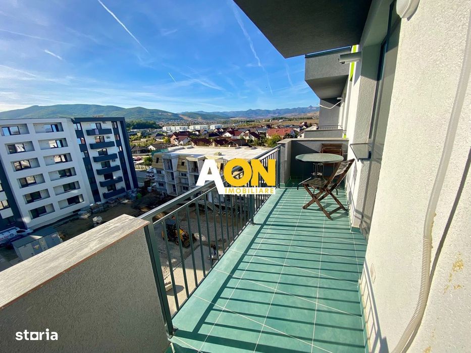 Apartament 2 Camere, Nou