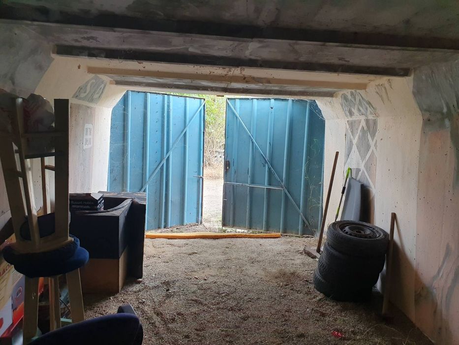 Продава се Гараж / Паркомясто в Стара Загора, Три чучура - юг - 17 кв.м за 66 €/кв.м - Снимка #2