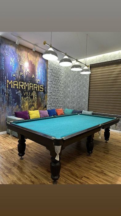 Дача Чарвак  Мармарис вилла Без маклер