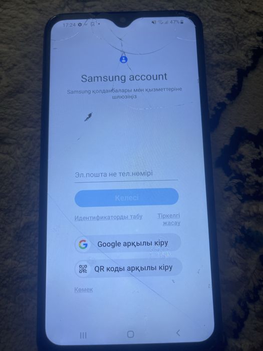 Samsung A10 8000к