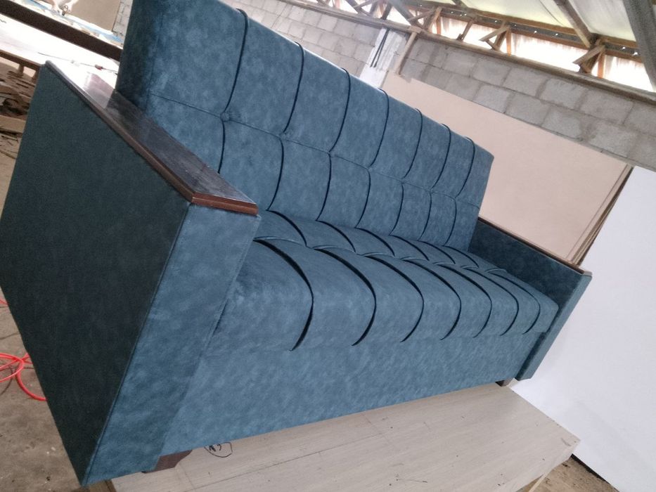 Диван раскладной