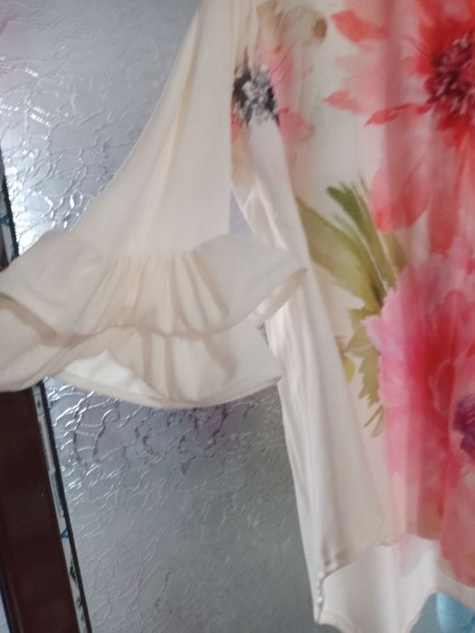 Cămașă model nou