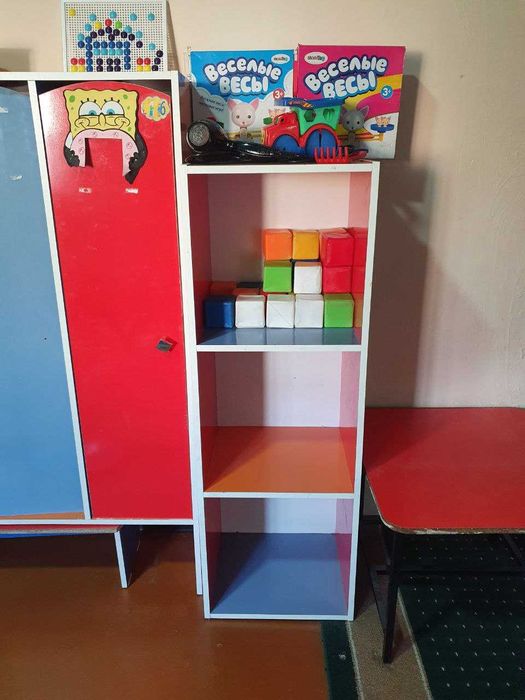 mebel detskiy | tayyor biznes | bogcha uchun kamplekt mebel