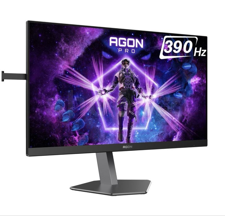 Монитр AOC AGON 390Hz