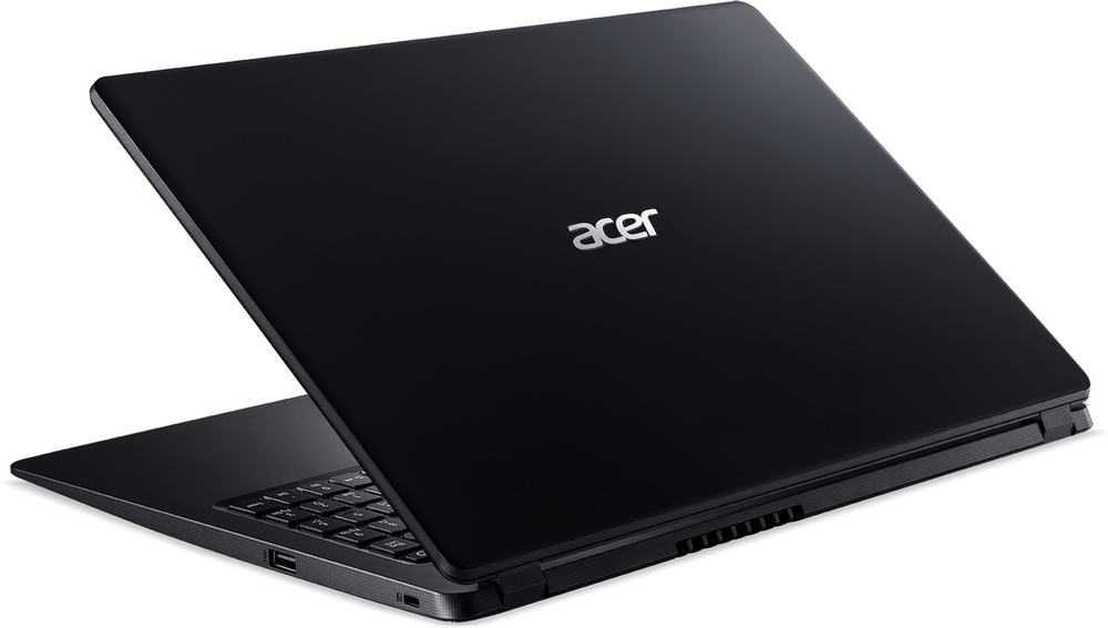 Acer в идеале Ryzen3 Vega3-2Gb 8GbDDR4 120GbSSD 1TbHDD 15.6" FHD
