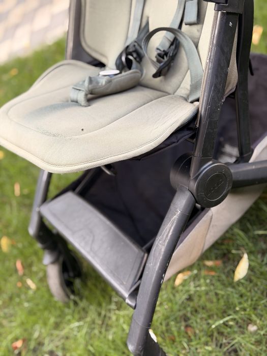Carucior Joolz Aer+